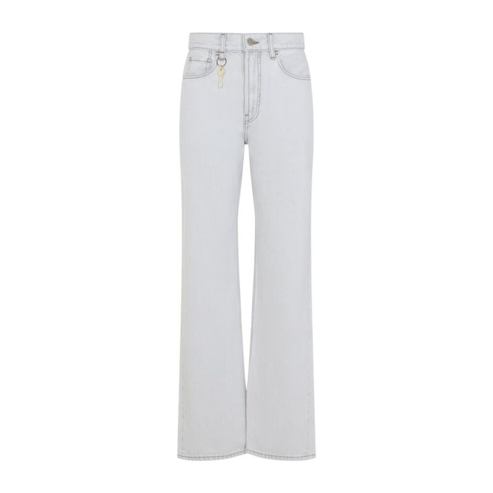 Carven 5 Pockets Jeans Women